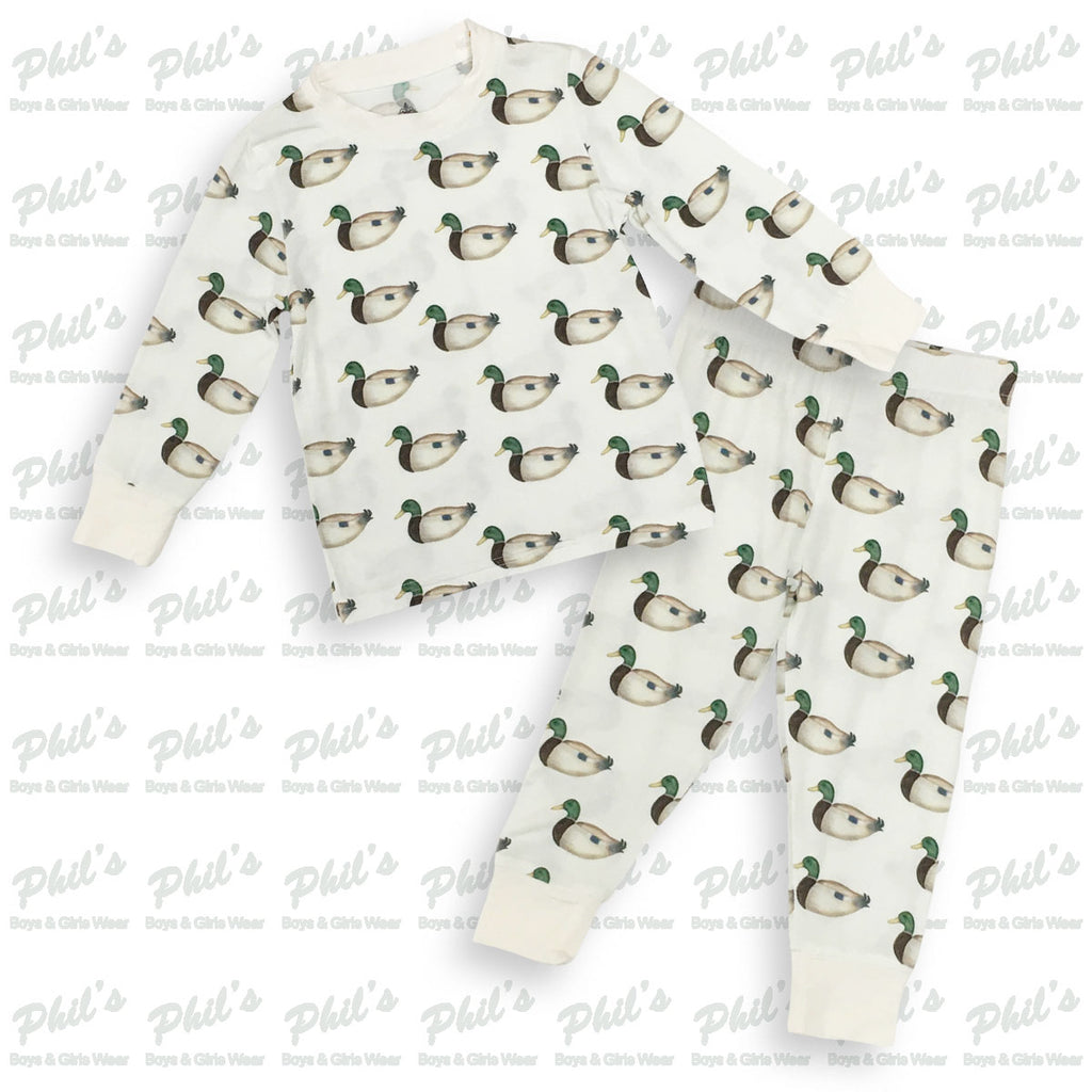 Mallard Bamboo Pajama