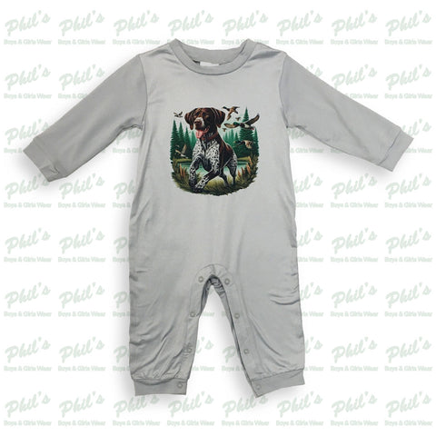 Pointer Puppy Graphic Performance All-In-One
