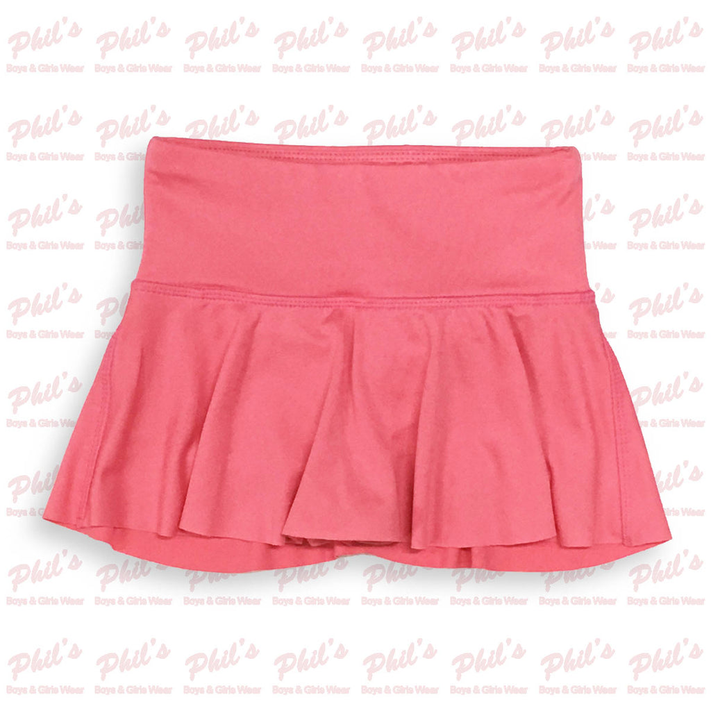 Pink Skort