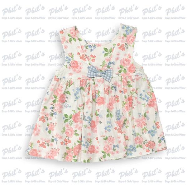 Rose Bamboo Dress