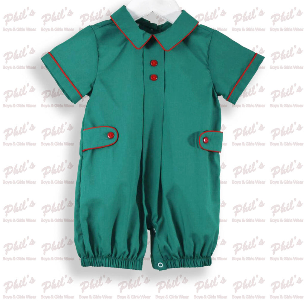 Green Shortall