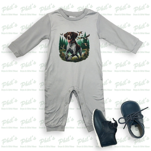 Pointer Puppy Graphic Performance All-In-One