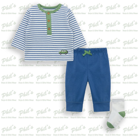 Car Jogger Set