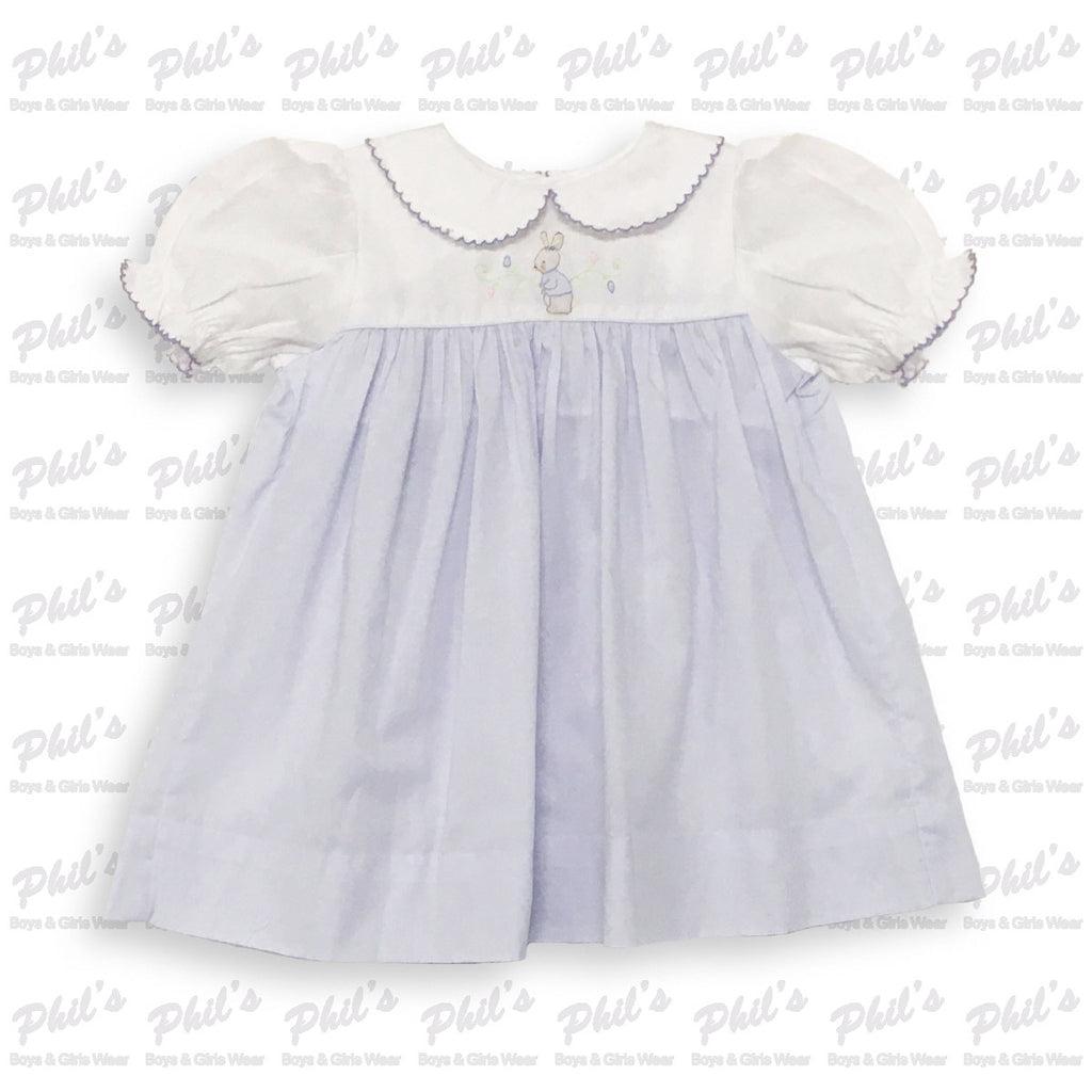 Peter Rabbit Bunny Dress
