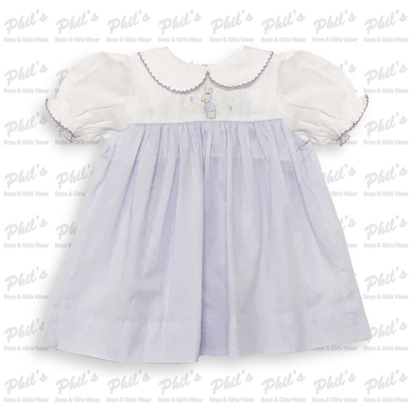 Peter Rabbit Bunny Dress