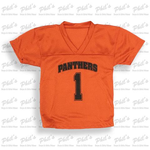 Panthers Mesh Jersey