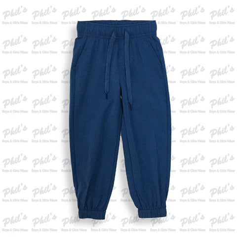 Southbound Navy Performance Jogger