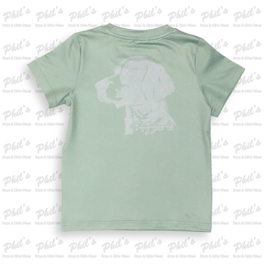 Southbound Lab Performance Tee