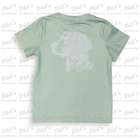 Southbound Lab Performance Tee