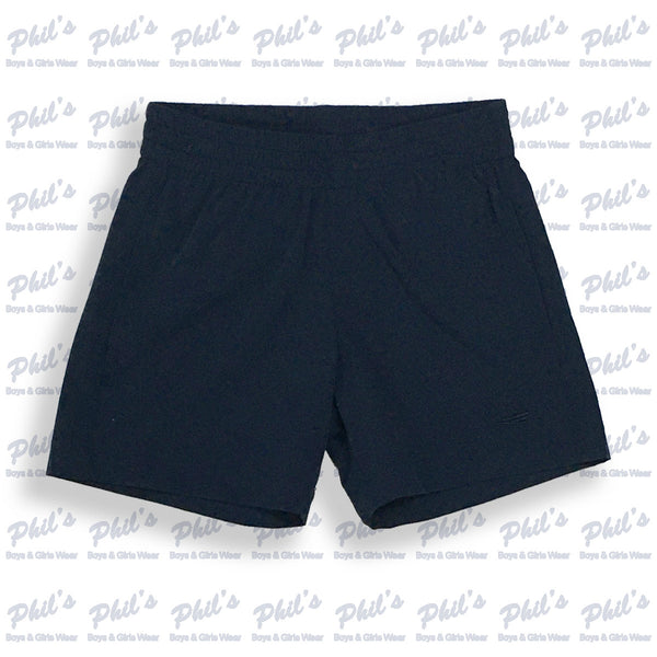 Southbound Navy Performance Shorts