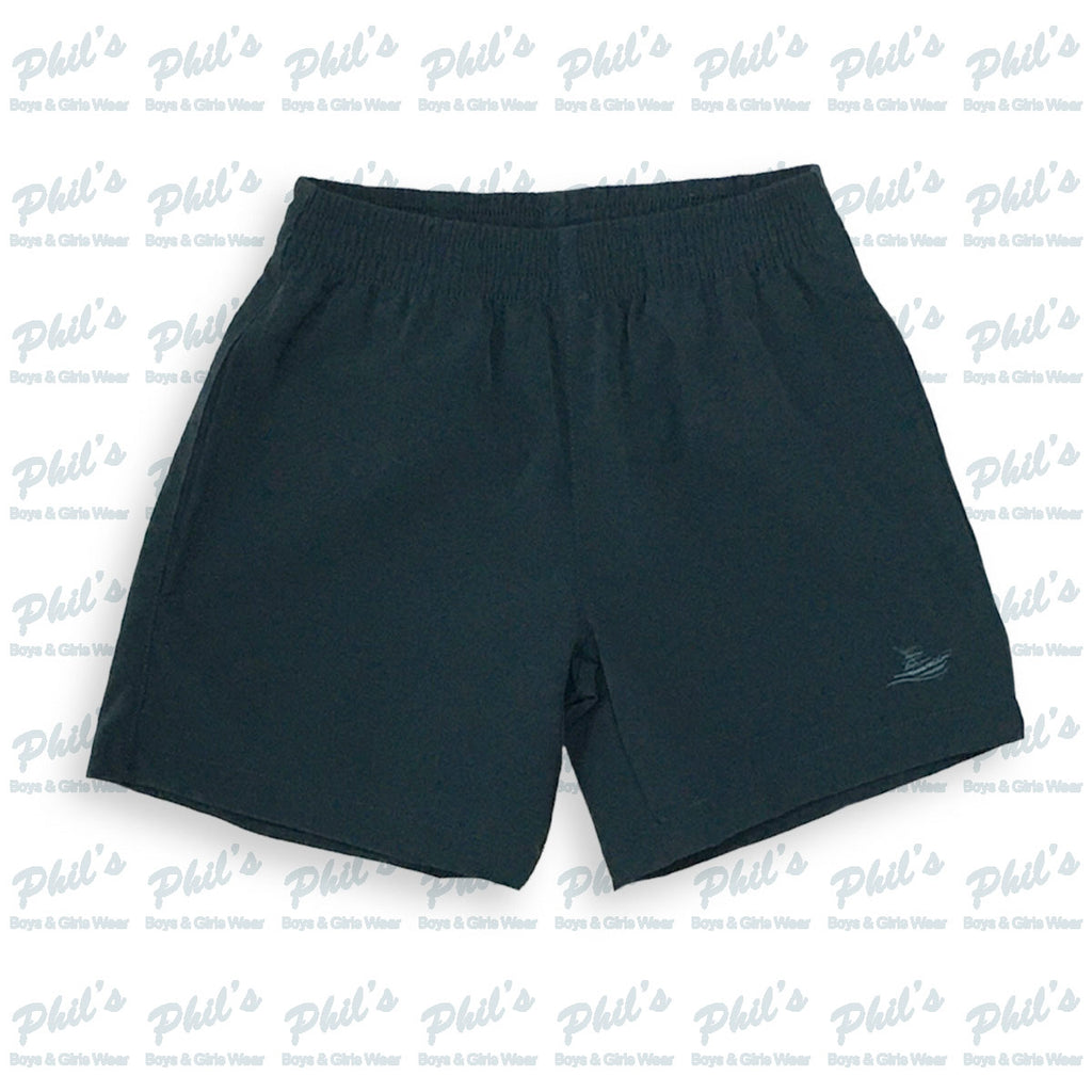 Southbound Navy Performance Shorts
