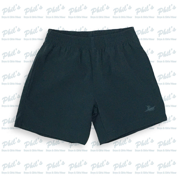 Southbound Navy Performance Shorts