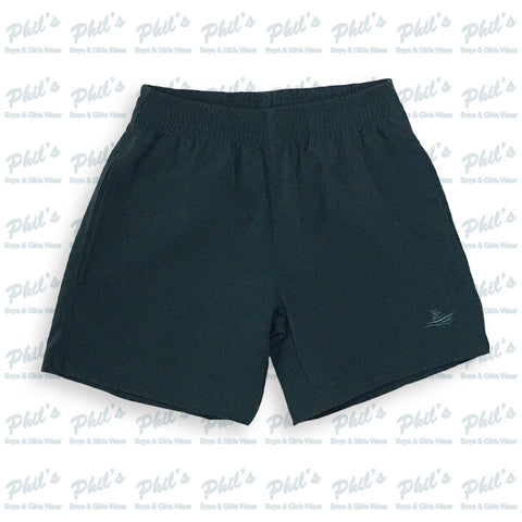 Southbound Navy Performance Shorts