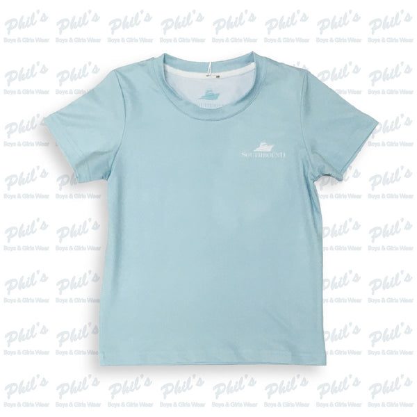 Southbound Logo Performance Tee