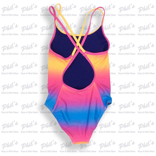 Under Armour One Piece Swimsuit