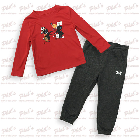 Under Armour Sports Jogger Set